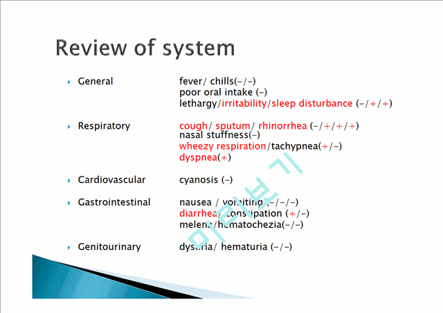 acute bronchiolitis   (7 )